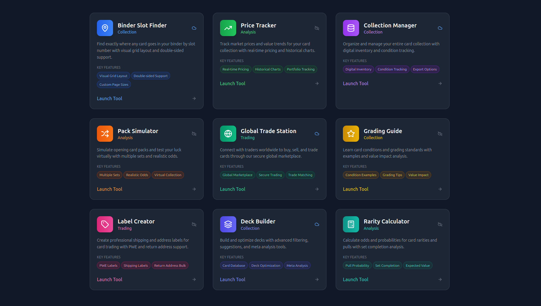 Feature Highlight